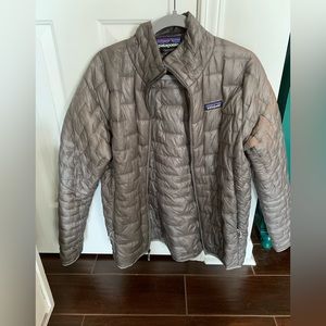 Patagonia nano puff